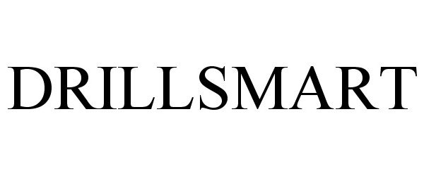 Trademark Logo DRILLSMART