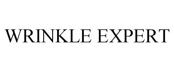  WRINKLE EXPERT