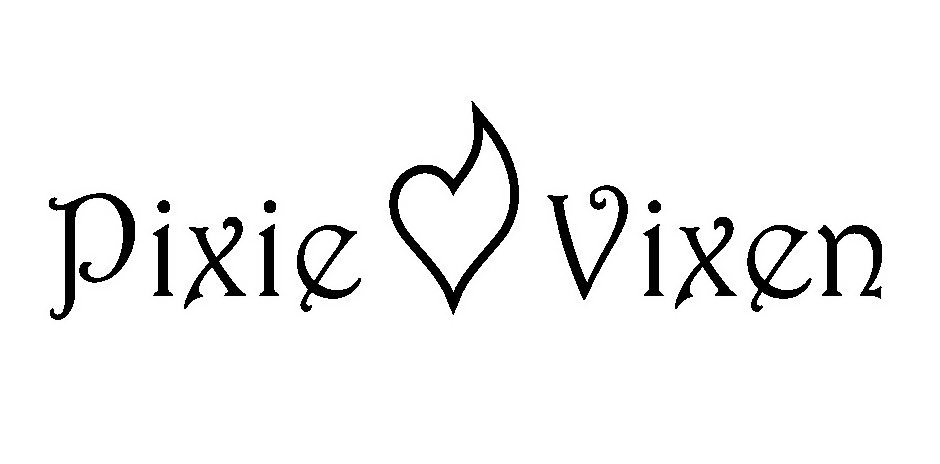 Trademark Logo PIXIE VIXEN