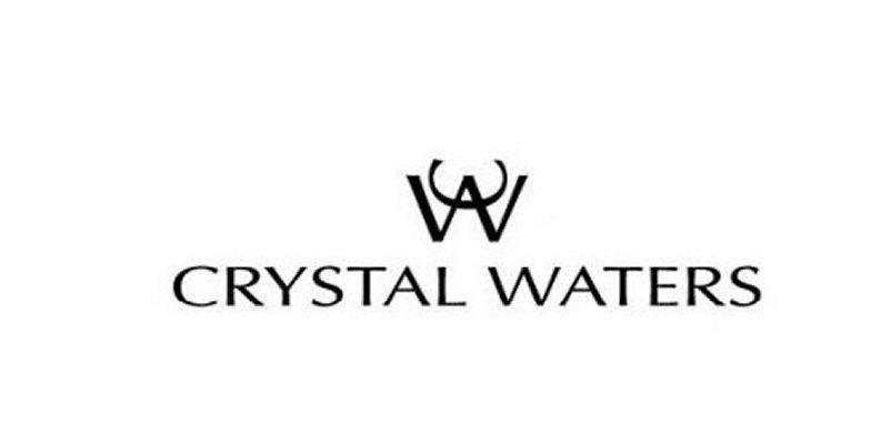  CW CRYSTAL WATERS