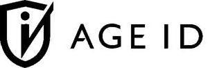 Trademark Logo I AGE ID