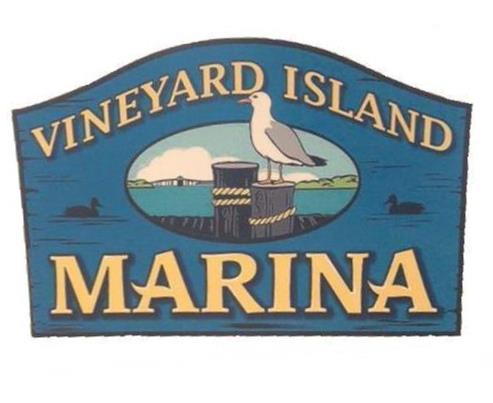  VINEYARD ISLAND MARINA