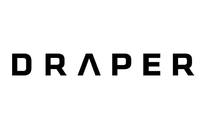 Trademark Logo DRAPER