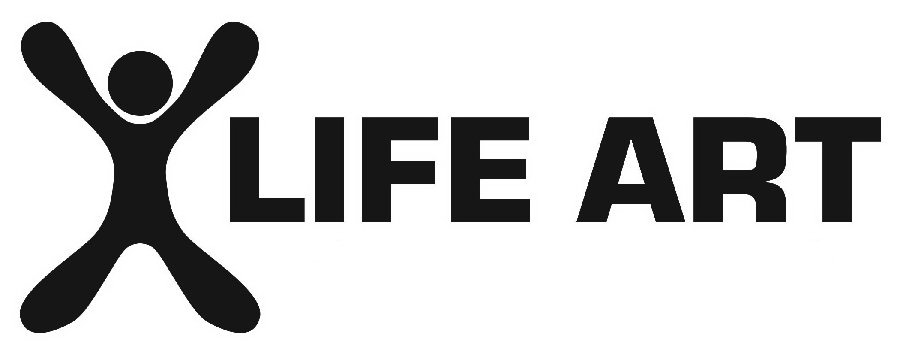 Trademark Logo LIFE ART