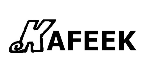 Trademark Logo KAFEEK