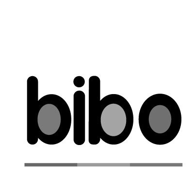Trademark Logo BIBO