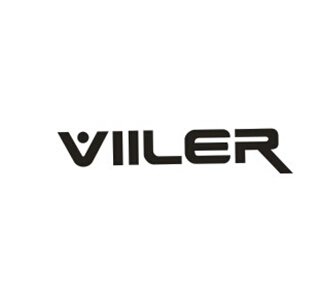 Trademark Logo VIILER