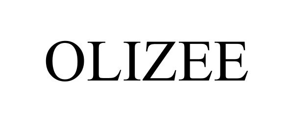  OLIZEE