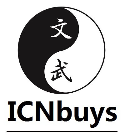 Trademark Logo ICNBUYS