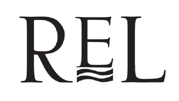 Trademark Logo REL