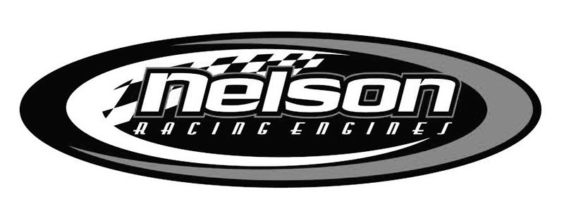 Trademark Logo NELSON RACING ENGINES