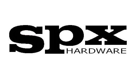 Trademark Logo SPX HARDWARE