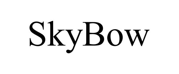  SKYBOW