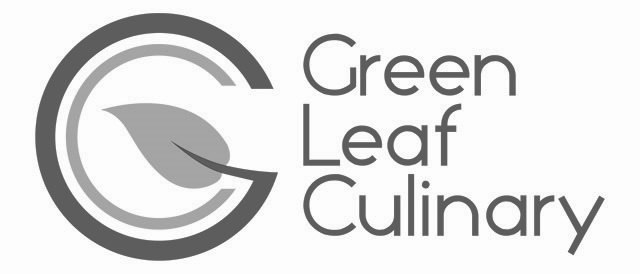 Trademark Logo GREEN LEAF CULINARY