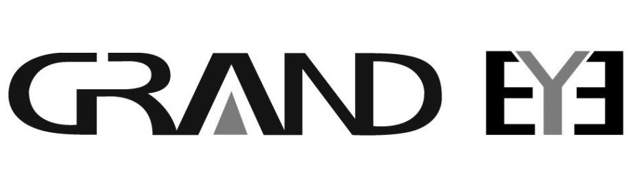 Trademark Logo GRAND EYE