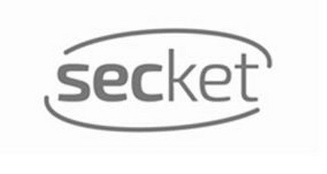 Trademark Logo SECKET