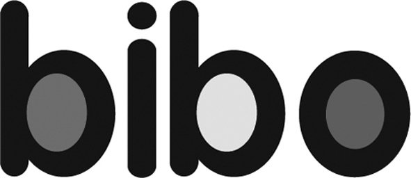 Trademark Logo BIBO