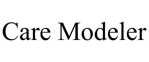  CARE MODELER