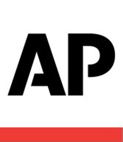 Trademark Logo AP