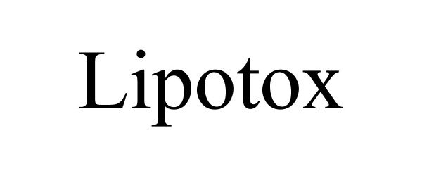 LIPOTOX