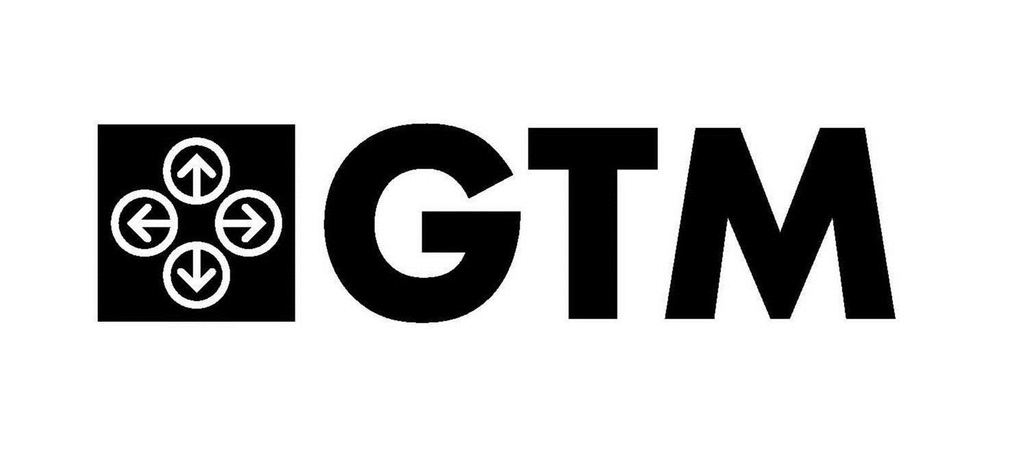 Trademark Logo GTM