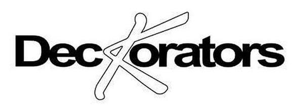 Trademark Logo DECKORATORS