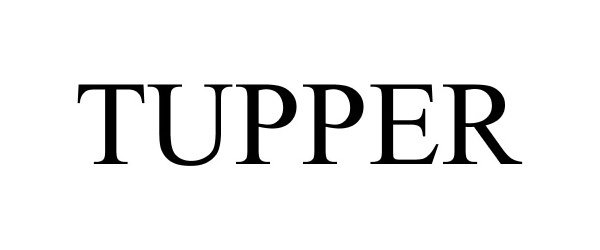 TUPPER