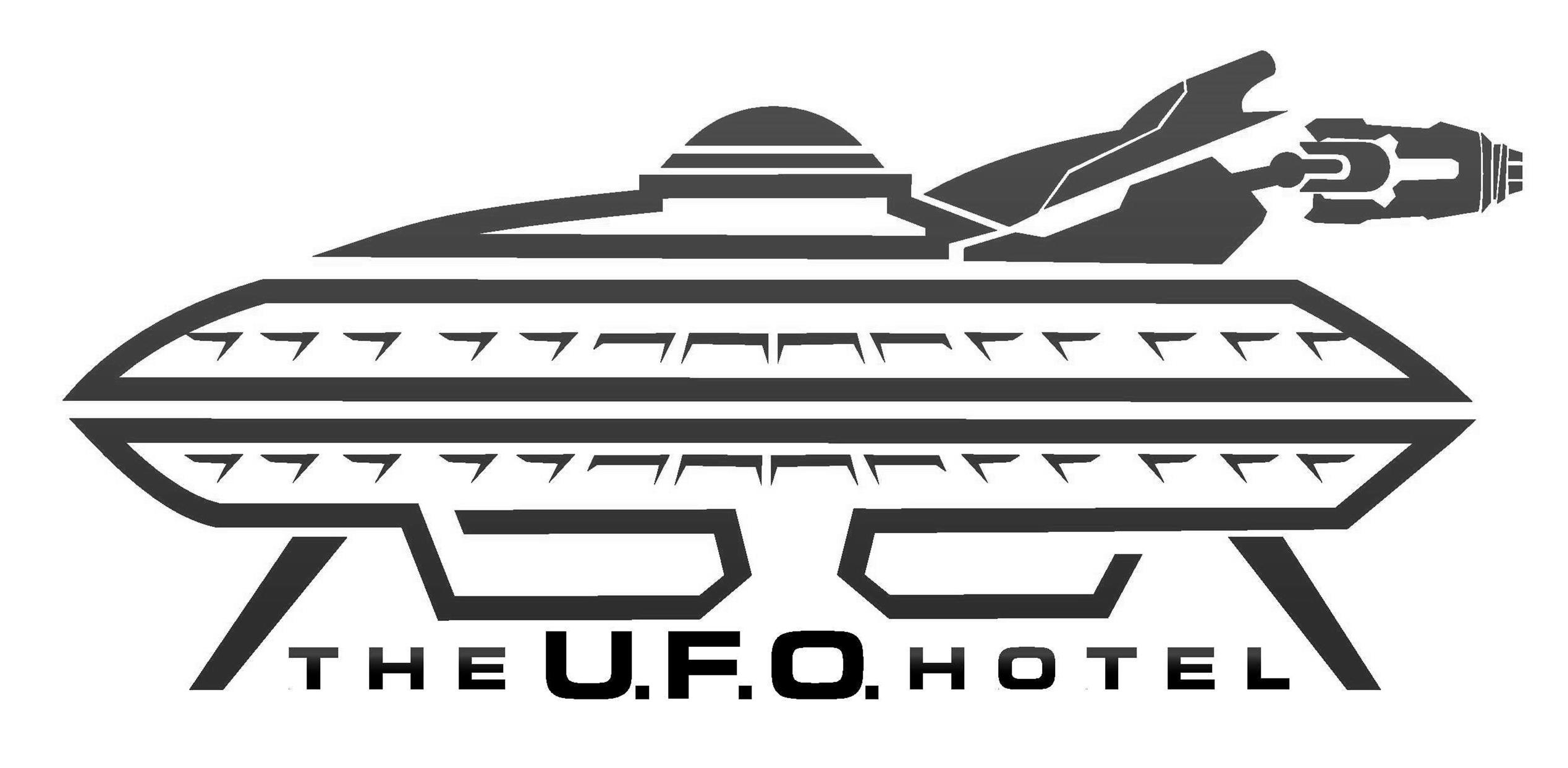 THE U.F.O. HOTEL