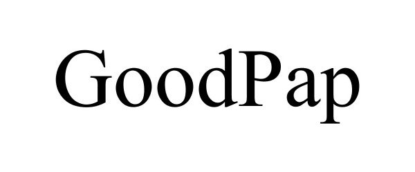  GOODPAP