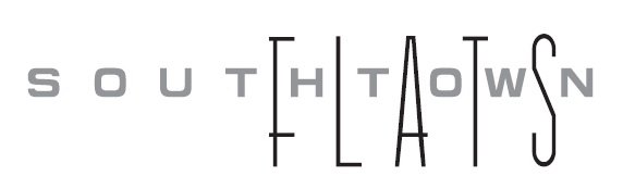 Trademark Logo SOUTHTOWN FLATS