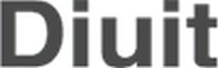 Trademark Logo DIUIT