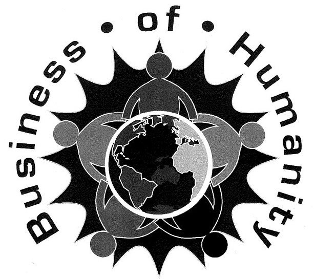  BUSINESS Â· OF Â· HUMANITY
