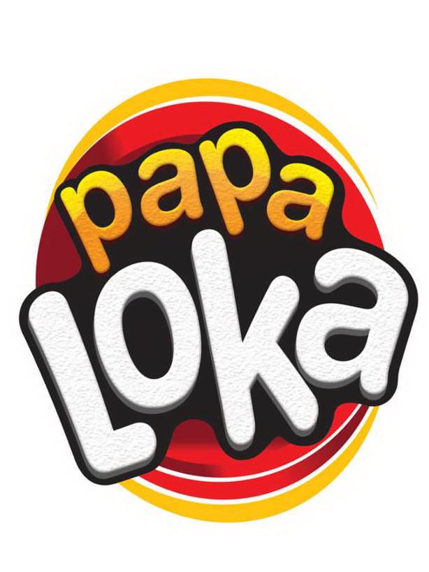 Trademark Logo PAPA LOKA
