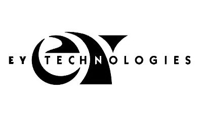 Trademark Logo EY TECHNOLOGIES EY