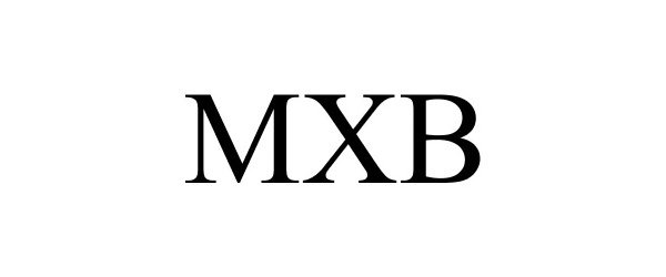 MXB