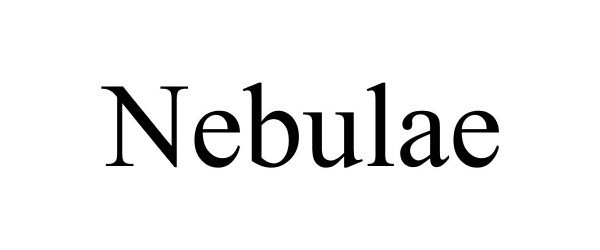  NEBULAE