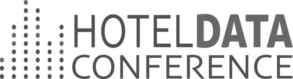 Trademark Logo HOTEL DATA CONFERENCE