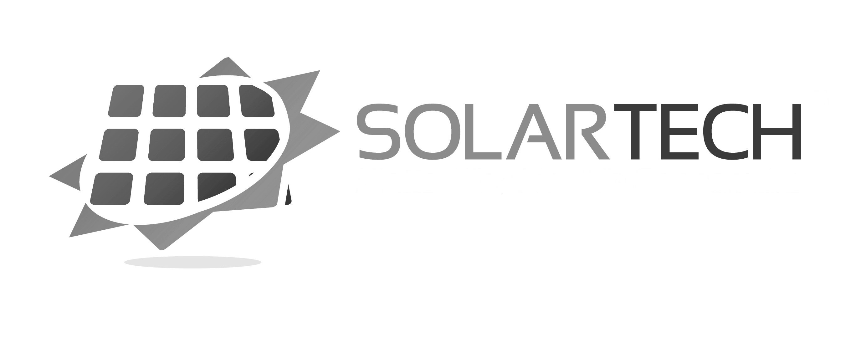 Trademark Logo SOLARTECH