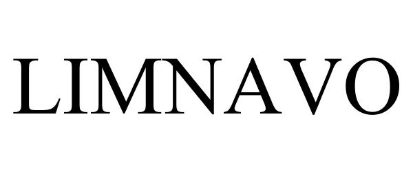 Trademark Logo LIMNAVO