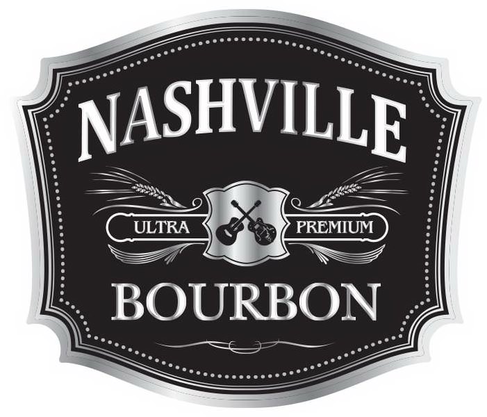  NASHVILLE ULTRA PREMIUM BOURBON