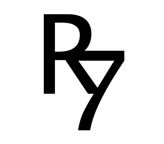 Trademark Logo R7