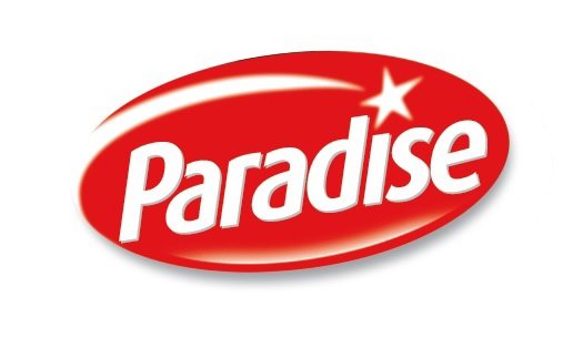 Trademark Logo PARADISE