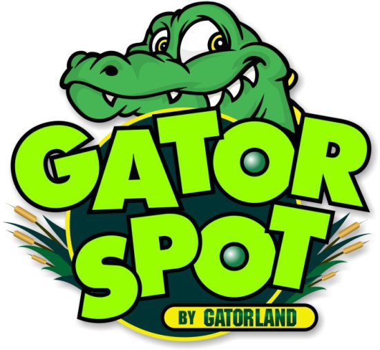  GATOR SPOT BY GATORLAND