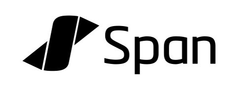 Trademark Logo SPAN