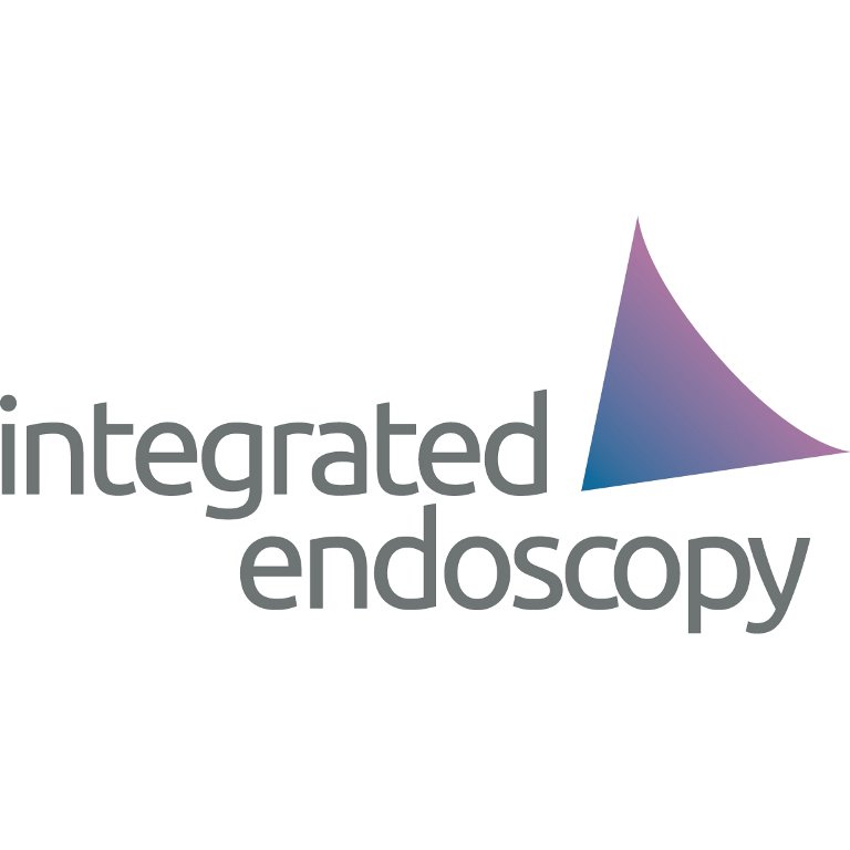 Trademark Logo INTEGRATED ENDOSCOPY