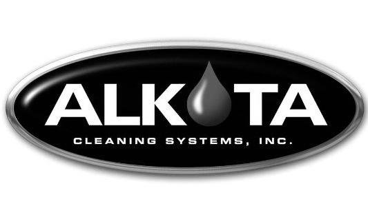 Trademark Logo ALKOTA CLEANING SYSTEMS, INC.