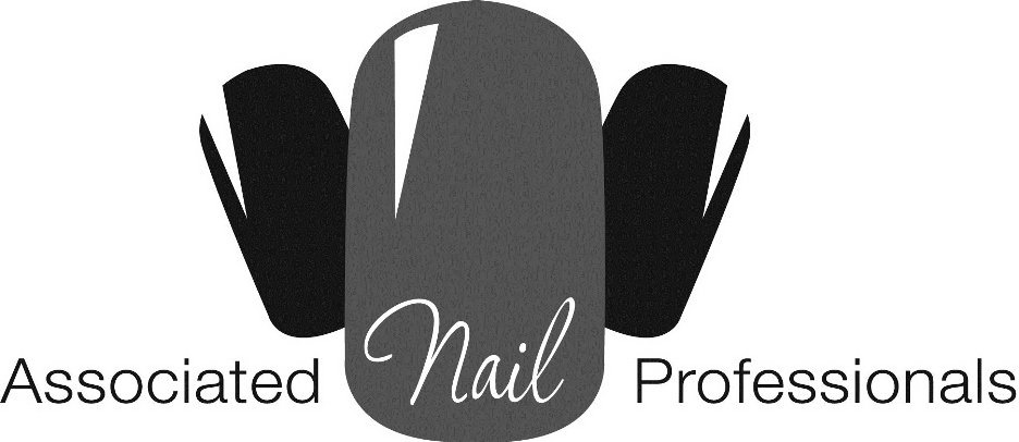 Trademark Logo ASSOCIATED NAIL PROFESSIONALS