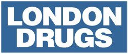 Trademark Logo LONDON DRUGS