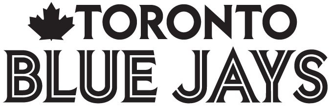 Trademark Logo TORONTO BLUE JAYS