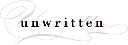 Trademark Logo UNWRITTEN